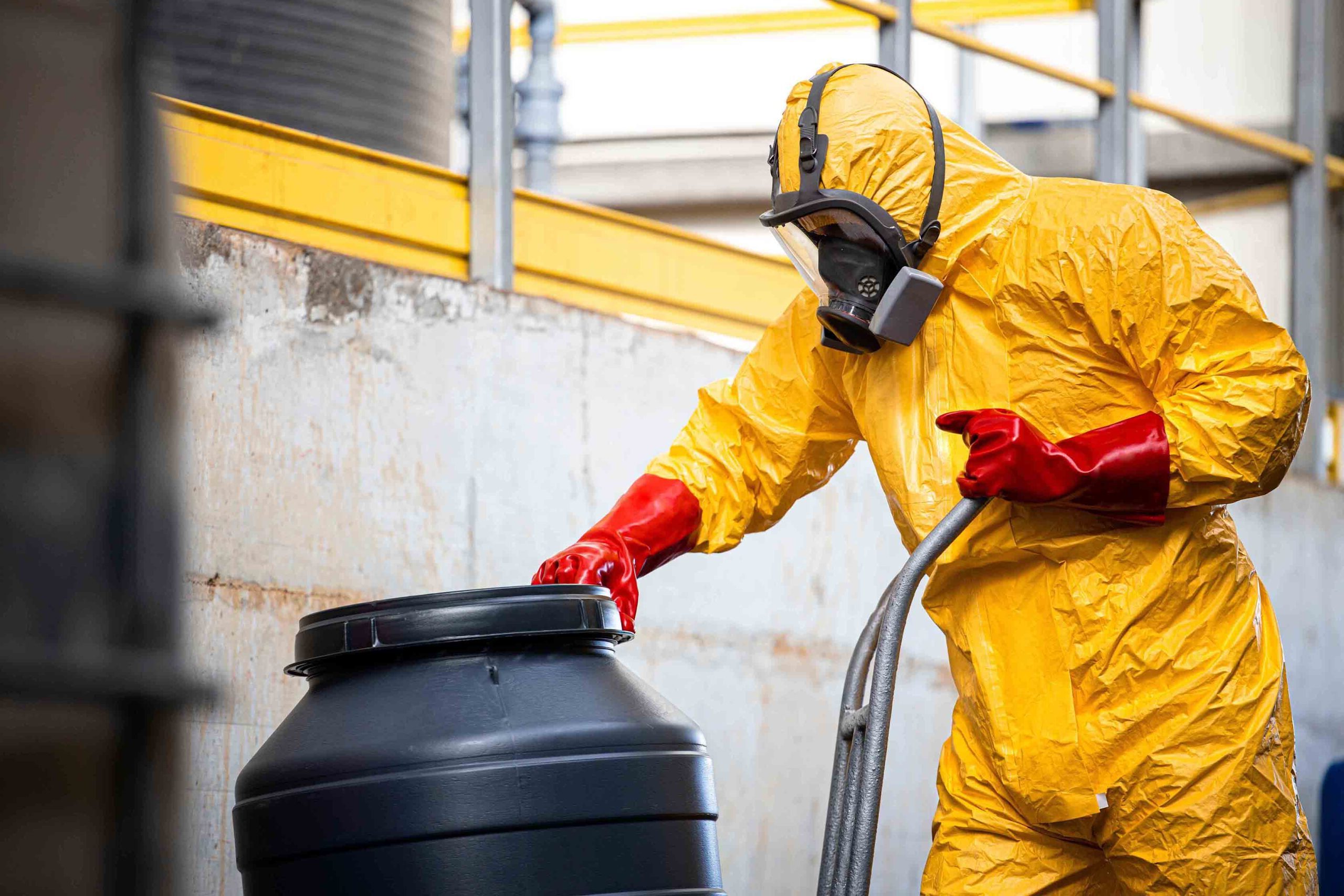 venta guantes seguridad biológica