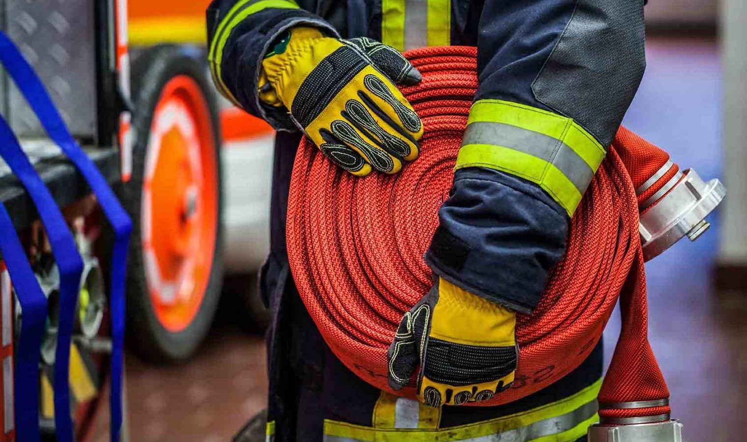 comprar uniformes personalizados con protecciones térmicas