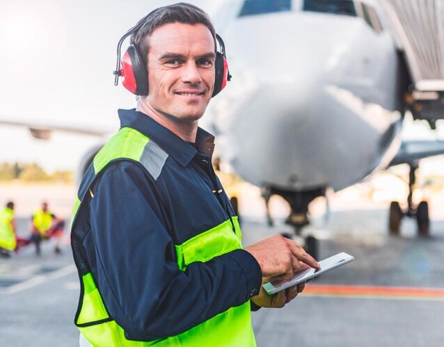 3m trajes de proteccion