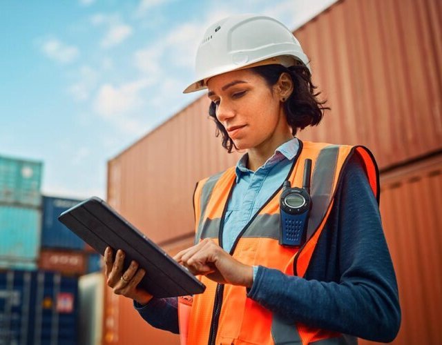 3m ropa de seguridad