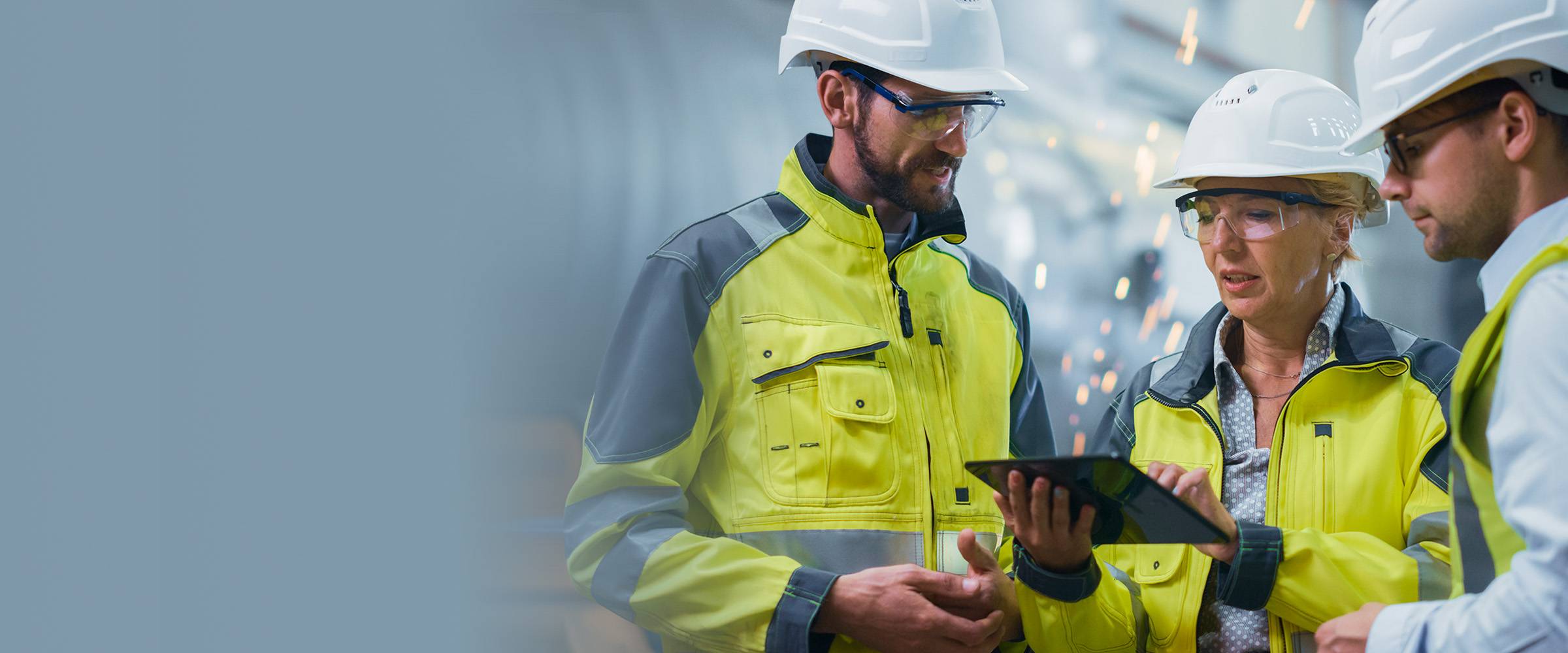 Distribuidor de epis madrid