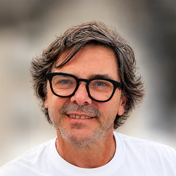 Jorge Gilpérez, CEO de Preveslab